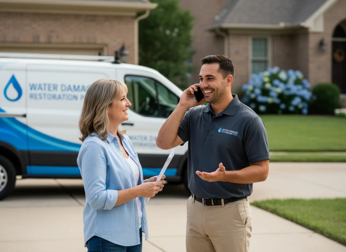 Flood Restoration Valdosta, GA FAQs